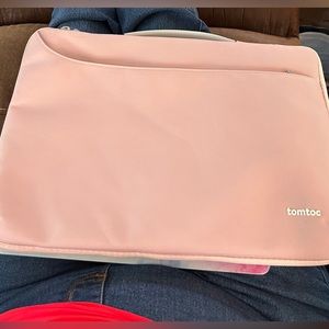 tomtoc Defender-A22 Laptop Handbag💼For 16-inch MacBook Pro💻NWOT🏷️